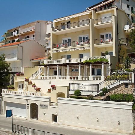 Villa King Apartments Brela Exterior photo