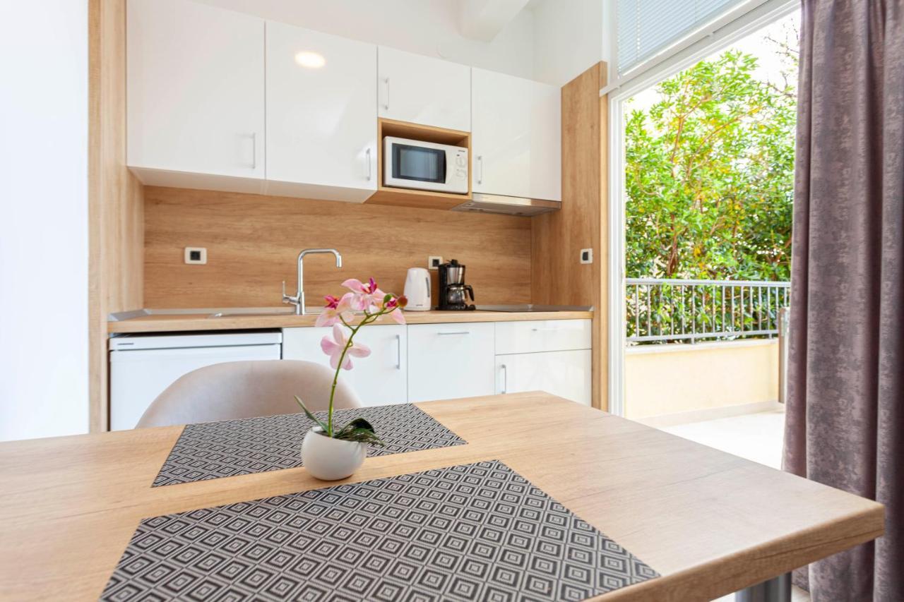 Villa King Apartments Brela Room photo