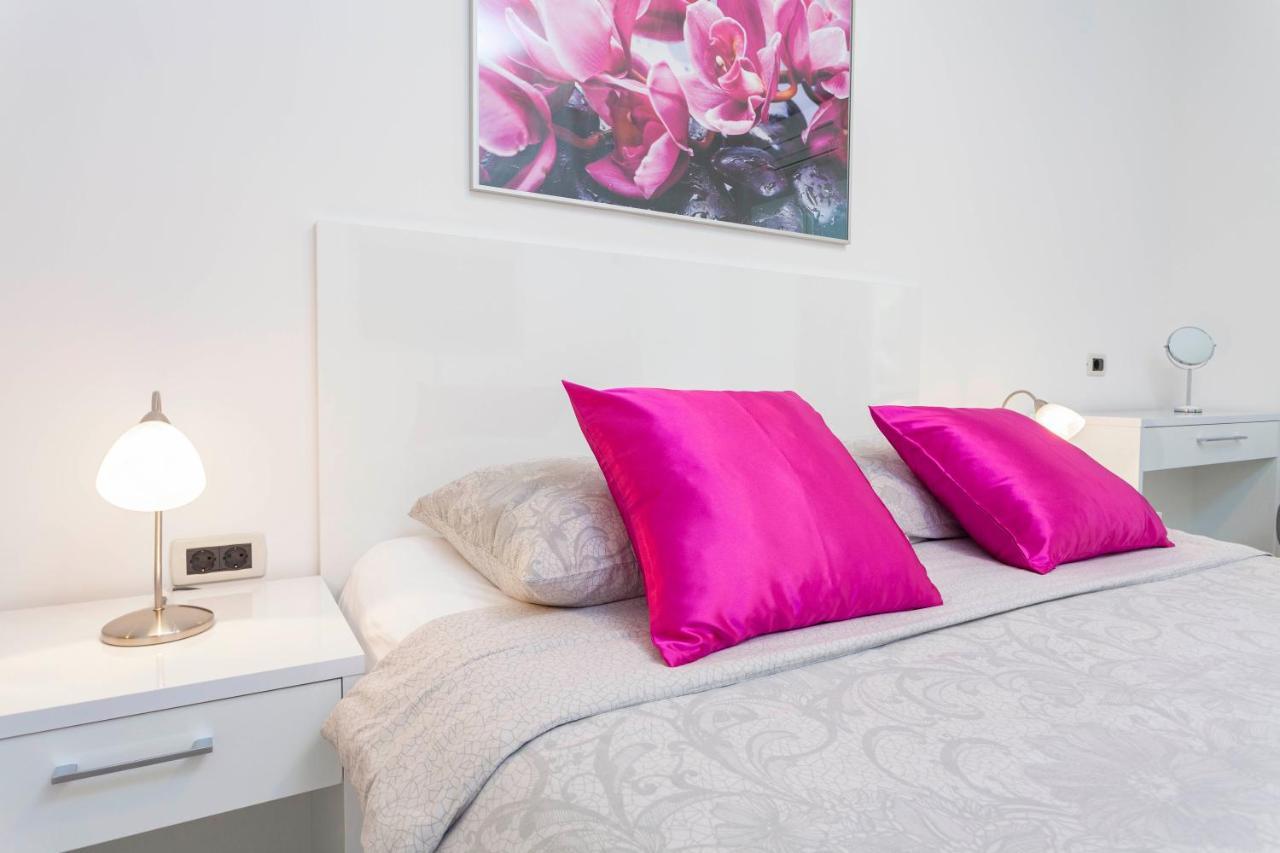 Villa King Apartments Brela Room photo