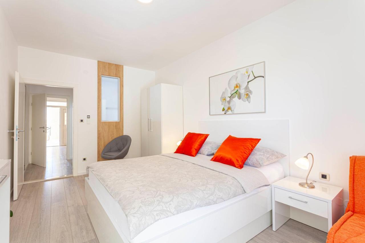 Villa King Apartments Brela Room photo