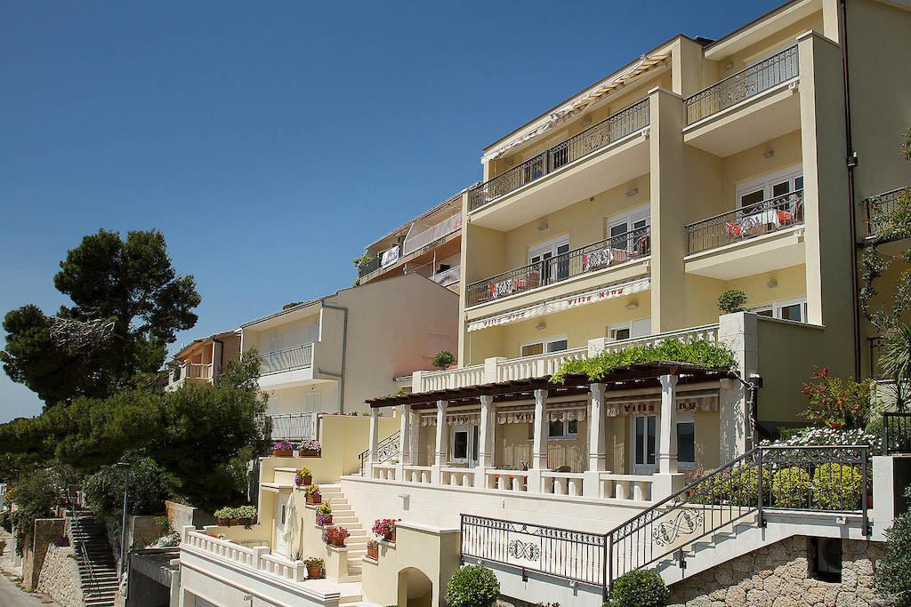 Villa King Apartments Brela Exterior photo