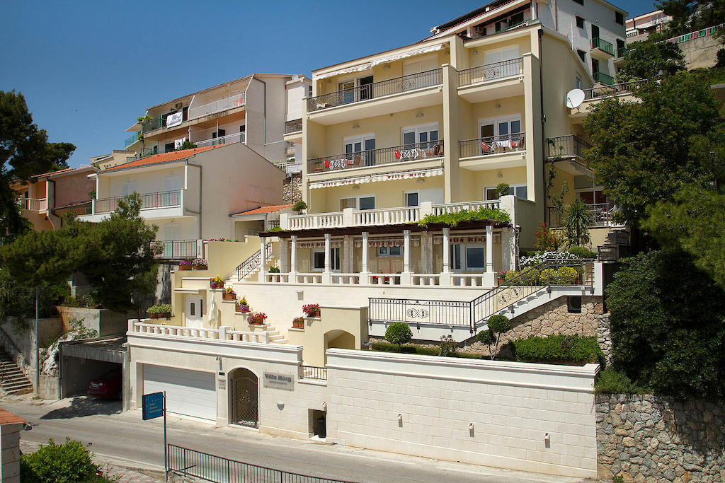 Villa King Apartments Brela Exterior photo